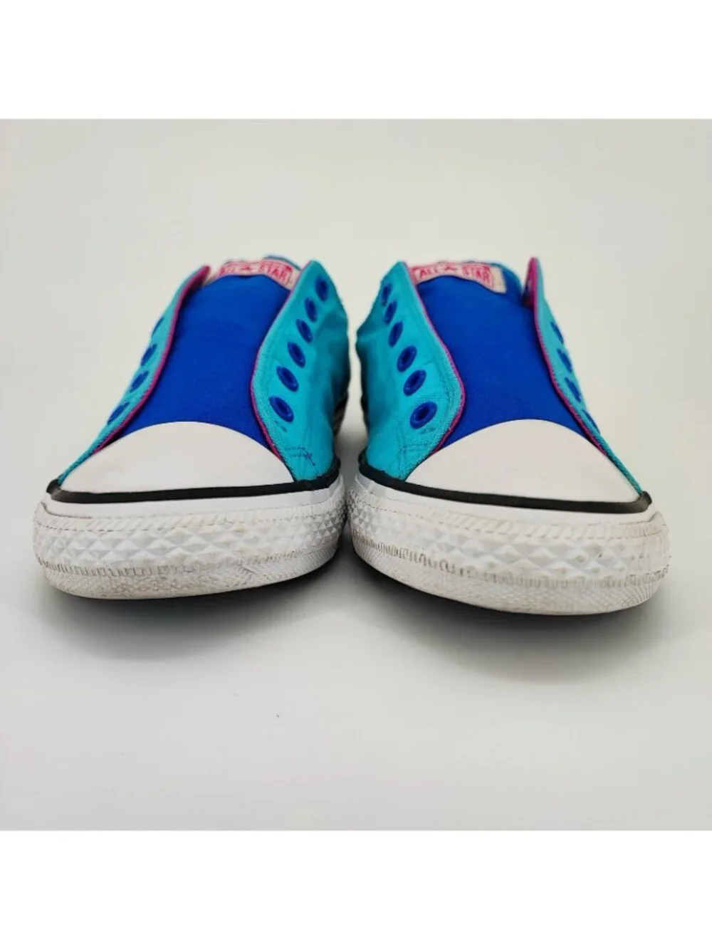 Converse authentic all